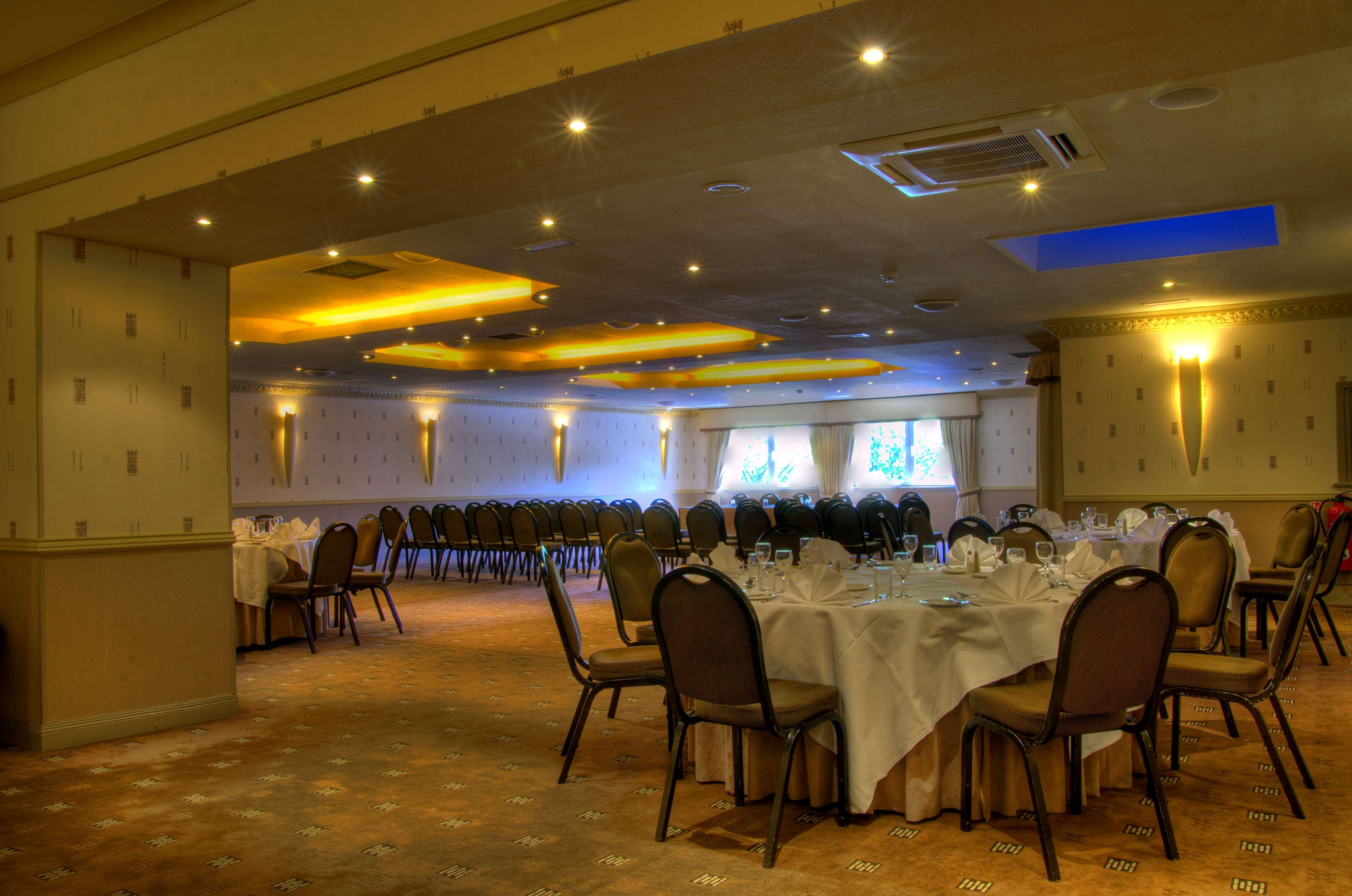 Best Western Queens Hotel Perth Kültér fotó